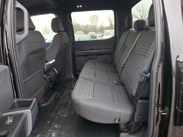 2022 Ford F-150 XL - Photo 14
