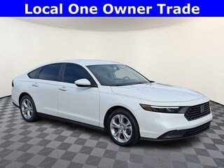 2023 Honda Accord LX Sedan for sale in Muncy PA