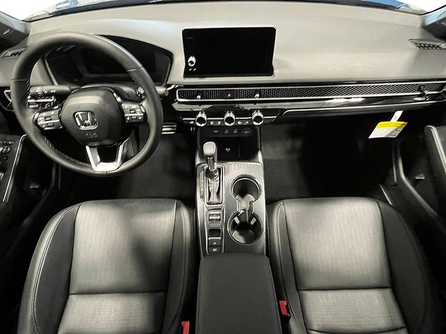 2026 Honda Civic Sport Touring - Photo 16
