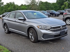 2024 Volkswagen Jetta 1.5T SE Sedan