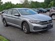 Used 2024 Volkswagen Jetta 1.5T SE Sedan