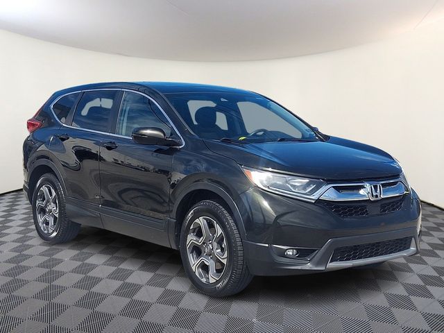 2017 Honda CR-V EX AWD SUV for sale in Muncy PA