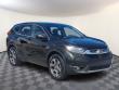 Used 2017 Honda CR-V EX AWD SUV