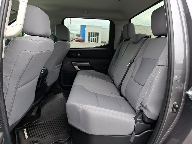 2022 Toyota Tundra SR5 - Photo 14
