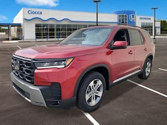 2026 Honda Pilot EX-L SUV