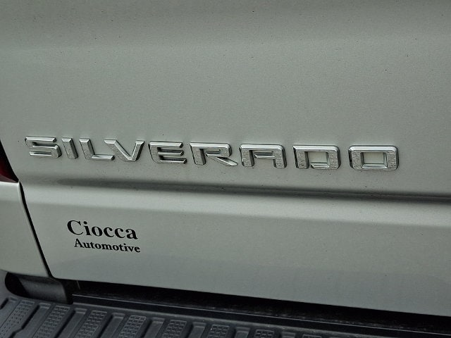 2022 Chevrolet Silverado 1500 LT Trail Boss - Photo 29