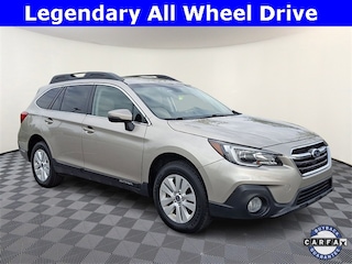2018 Subaru Outback 2.5i Premium with SUV for sale in Muncy PA