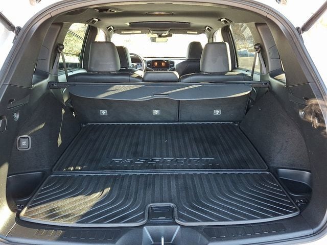 2023 Honda Passport Elite - Photo 30