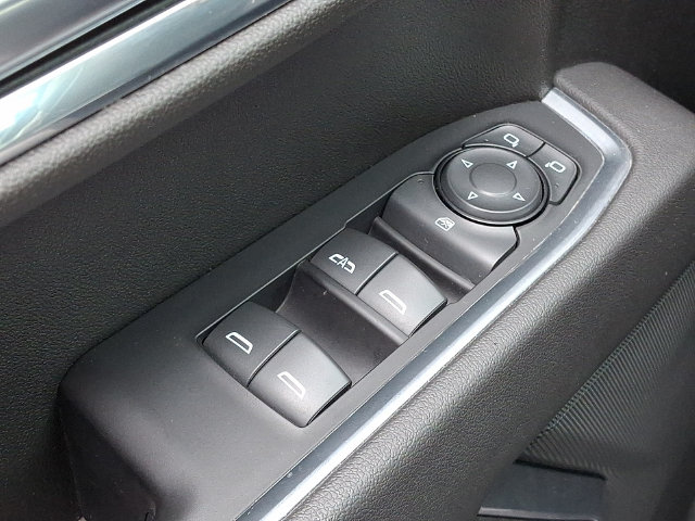 2022 Chevrolet Silverado 1500 LT Trail Boss - Photo 26