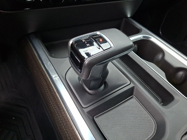2022 Chevrolet Silverado 1500 LT Trail Boss - Photo 17