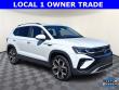 Used 2022 Volkswagen Taos 1.5T SEL 4MOTION SUV