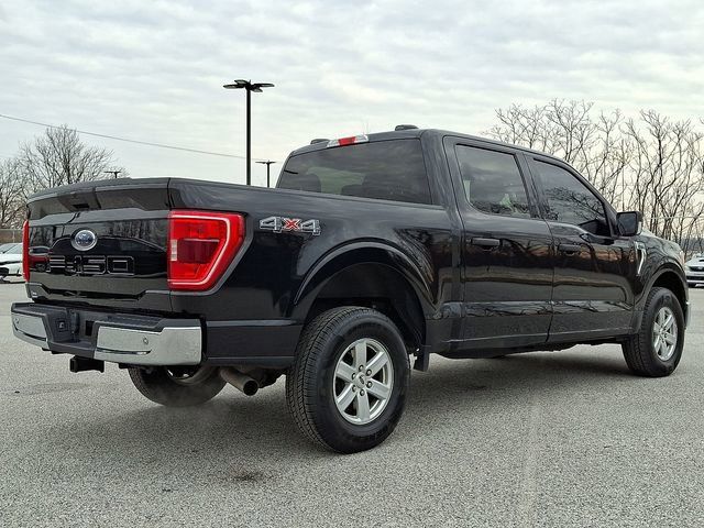 2021 Ford F-150 XLT - Photo 9