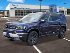 2026 Honda Passport RTL SUV