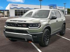 2026 Honda Passport TrailSport Elite Blackout SUV