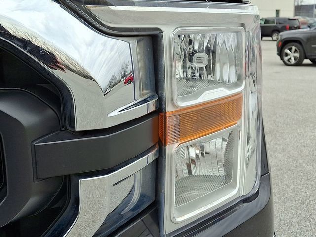 2021 Ford F-150 XLT - Photo 12