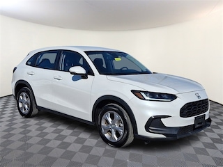 2023 Honda HR-V LX AWD SUV for sale in Muncy PA