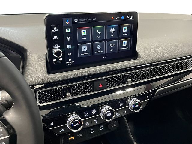 2026 Honda Civic Sport Touring - Photo 20