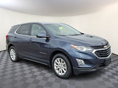 2019 Chevrolet Equinox LT w/1LT SUV