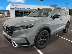 2026 Honda CR-V Hybrid Sport Touring SUV