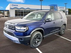 2026 Honda Passport RTL SUV