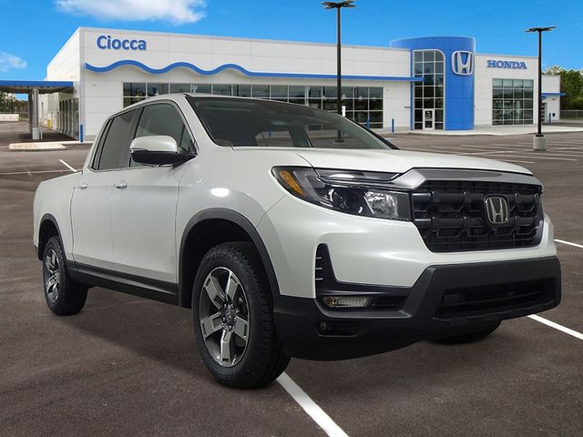 2026 Honda Ridgeline RTL - Photo 7