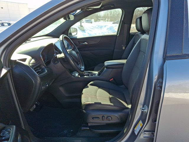 2024 Chevrolet Equinox RS - Photo 16