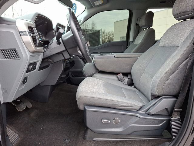 2021 Ford F-150 XLT - Photo 16