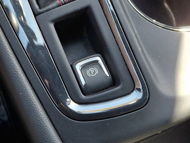 2024 Chevrolet Equinox RS - Photo 27