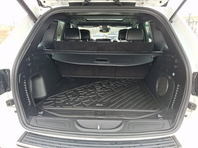 2021 Jeep Grand Cherokee 80th Edition - Photo 32