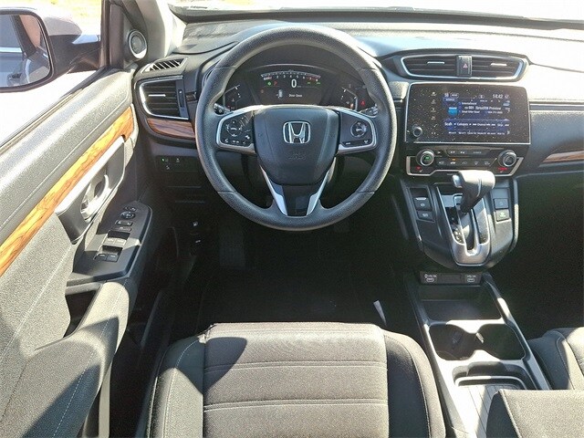 2022 Honda CR-V EX photo 2