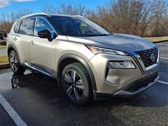 2023 Nissan Rogue SL SUV
