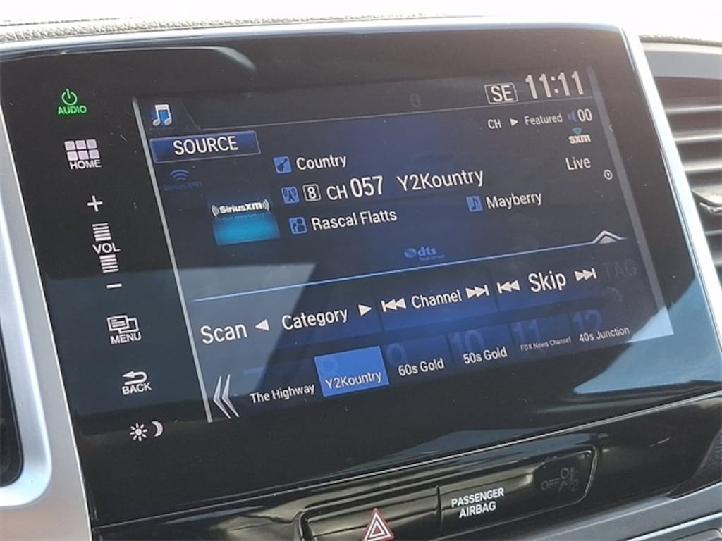 Used 2016 Honda Pilot EX-L AWD SUV