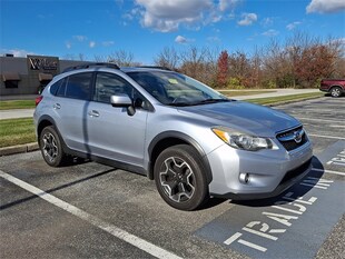 2014 Subaru XV Crosstrek 2.0i Limited SUV