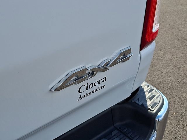 2023 RAM Ram 1500 Pickup Big Horn/Lone Star - Photo 31