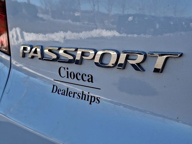 2023 Honda Passport Elite - Photo 32