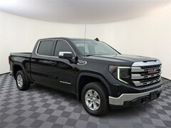 2023 GMC Sierra 1500 SLE Truck Crew Cab