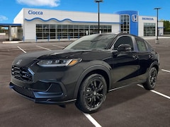 2027 Honda HR-V Sport SUV