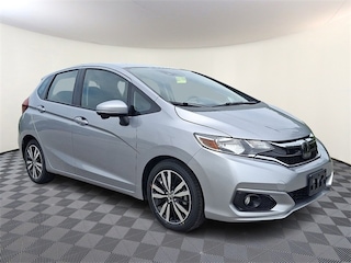 2020 Honda Fit EX Hatchback for sale in Muncy PA