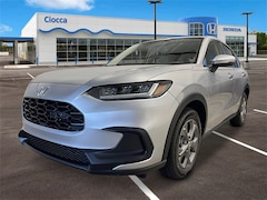 2026 Honda HR-V LX SUV