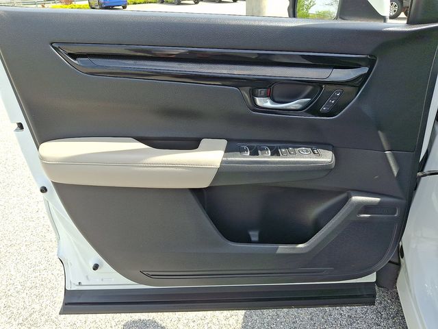 2023 Honda CR-V EX-L - Photo 15