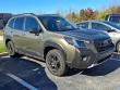 Used 2023 Subaru Forester Wilderness SUV