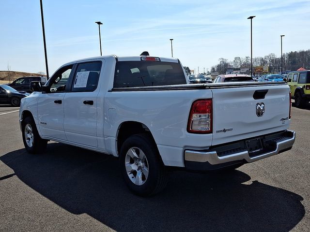 2023 RAM Ram 1500 Pickup Big Horn/Lone Star - Photo 8