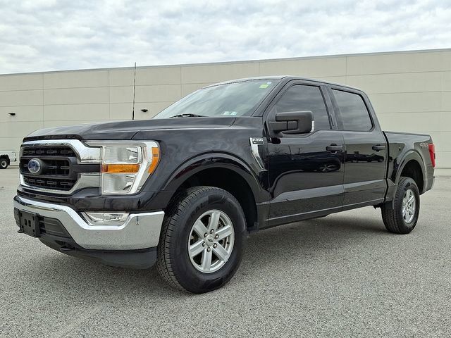 2021 Ford F-150 XLT - Photo 6
