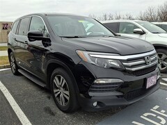 2016 Honda Pilot EX-L AWD SUV