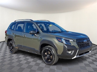 2023 Subaru Forester Wilderness SUV for sale in Muncy PA