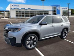 2026 Honda Pilot Touring SUV