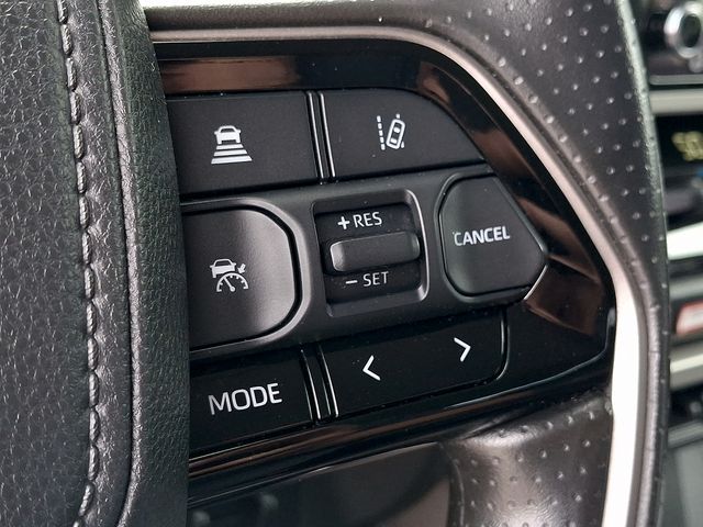 2022 Toyota Tundra SR5 - Photo 22