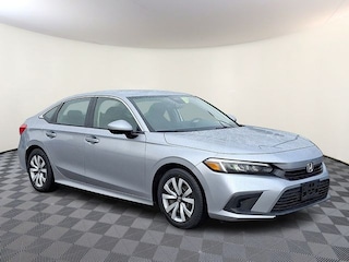 2023 Honda Civic LX Sedan for sale in Muncy PA