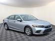 Used 2023 Honda Civic LX Sedan
