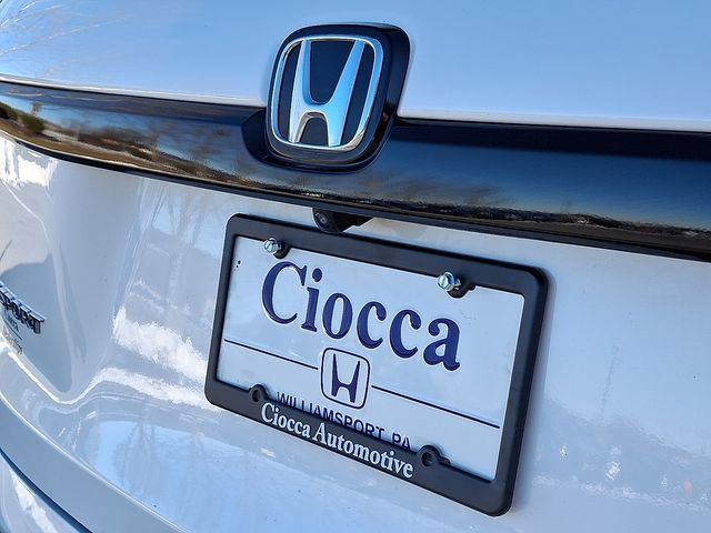 2023 Honda Passport Elite - Photo 34